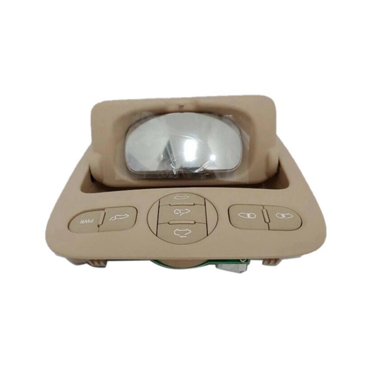 Настольная лампа с верхним управлением внутренняя Верхняя автомобильная для