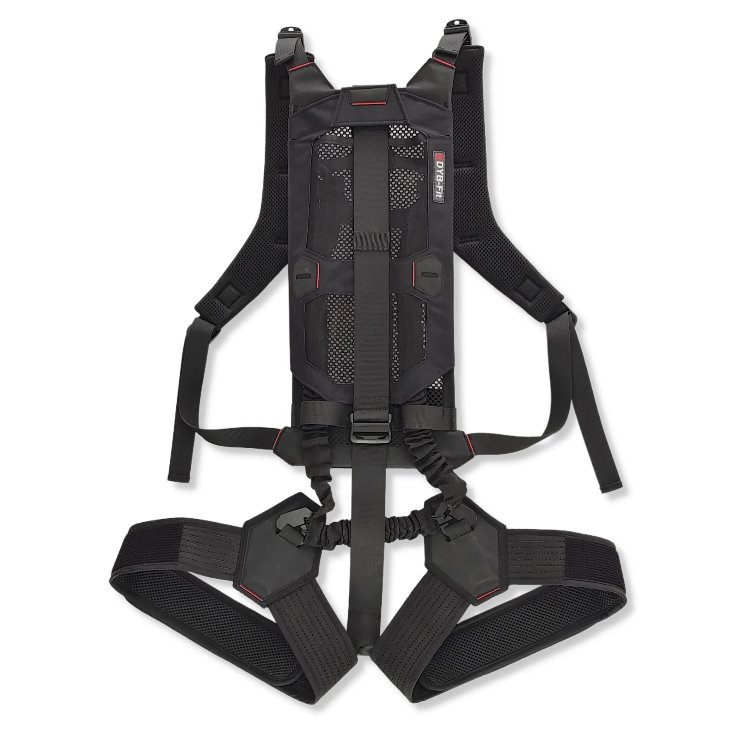 Заводская цена носимый экзоскелетный костюм для длительного изгиба работы