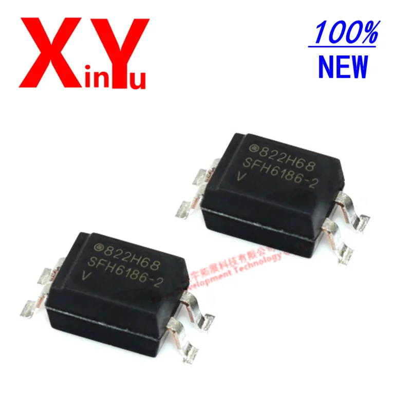 

100% оригинал, новинка, 10 шт., фонарь, фонарь h6186, фонарь SOP4