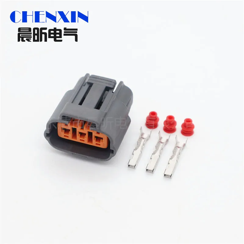 

Автомобильный разъем Chenxinauto DJ70315-2.2-21