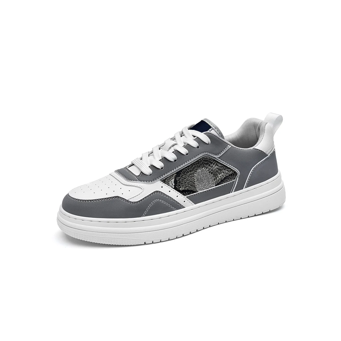 

Повседневная Спортивная обувь NIGO с низким верхом # nigo91118