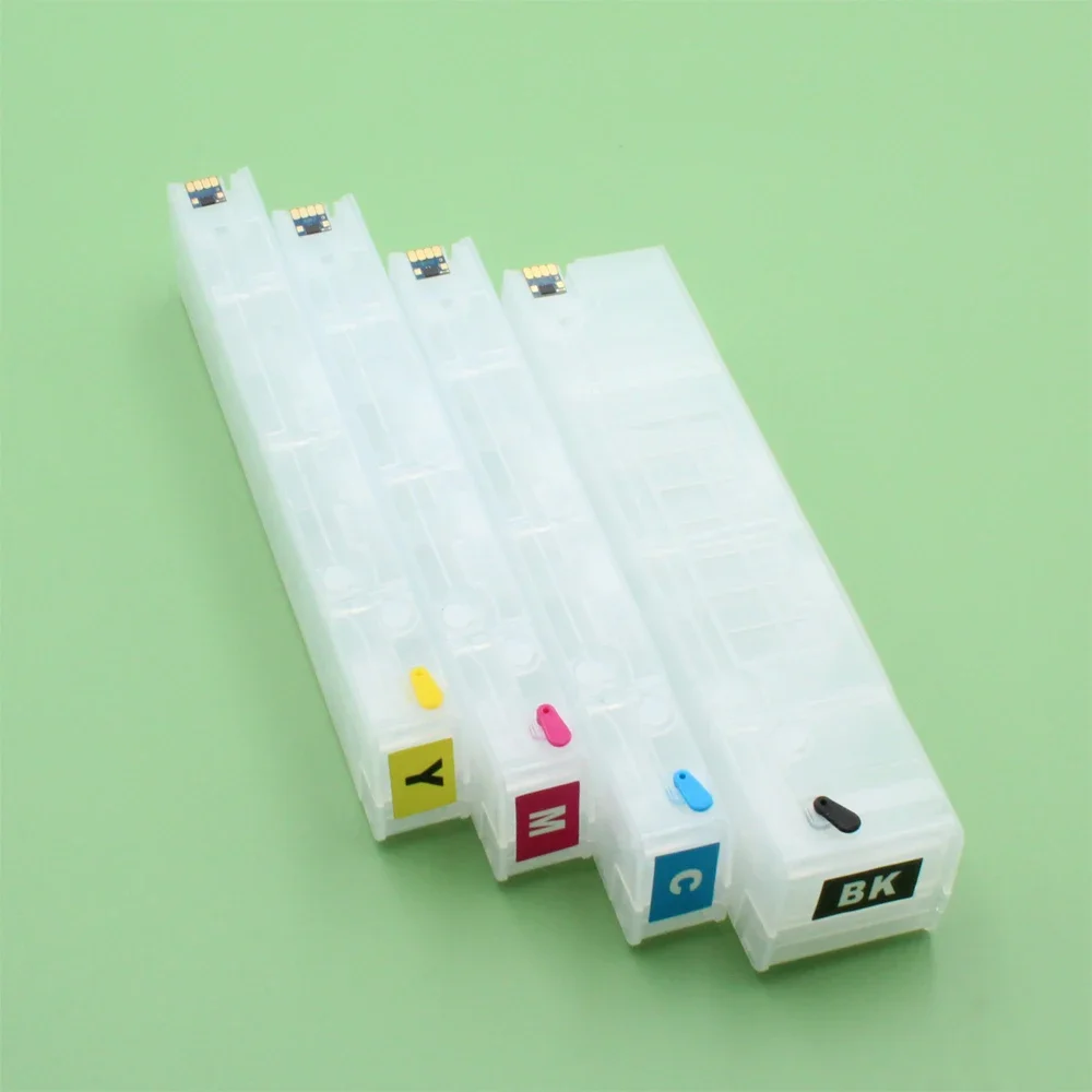 Чернильный картридж для принтера HP 972 973 974 975 ARC Chip PageWide Pro 352dw 377dw 452dn 452dw 477dn 477dw 552dw
