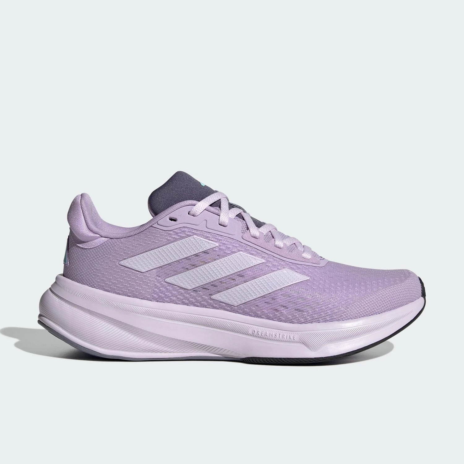 Фото Оригинальные женские амортизирующие кроссовки Adidas RESPONSE SUPER JQ2517 №3