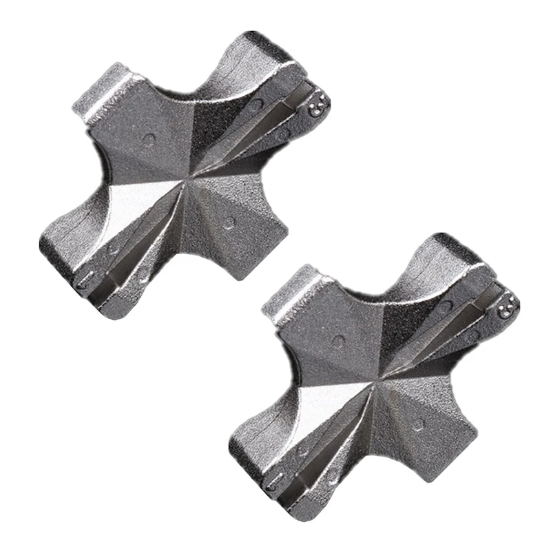 

2X CYCLIFE Advanced Bicycle Spoke Wrench Is Suitable For High-Tensile Wire Braided Ring-Adjusting Bicycle Tools