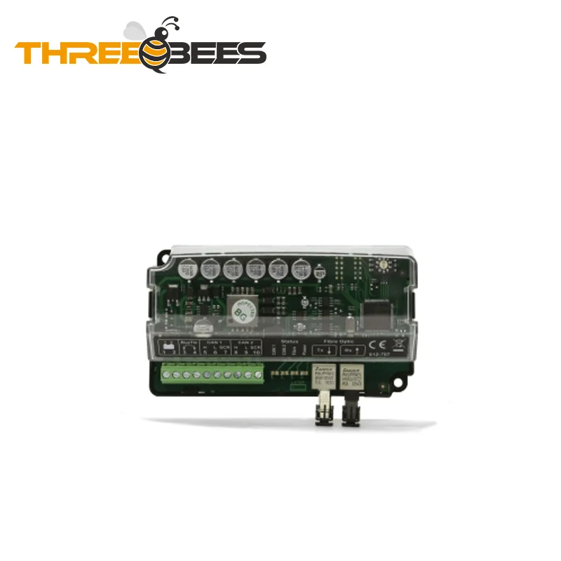 

Spare Parts DSE124 Controller For Generator CANbus Extender