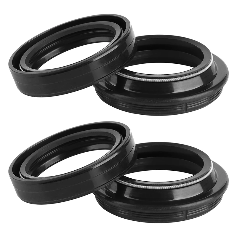 

Демпфер передней вилки мотоцикла 41x54x11 41 54, масляное уплотнение или пылеуплотнение для Suzuki GSX600F Katana GSX750F GSX1100F GSXR 600 750 1100