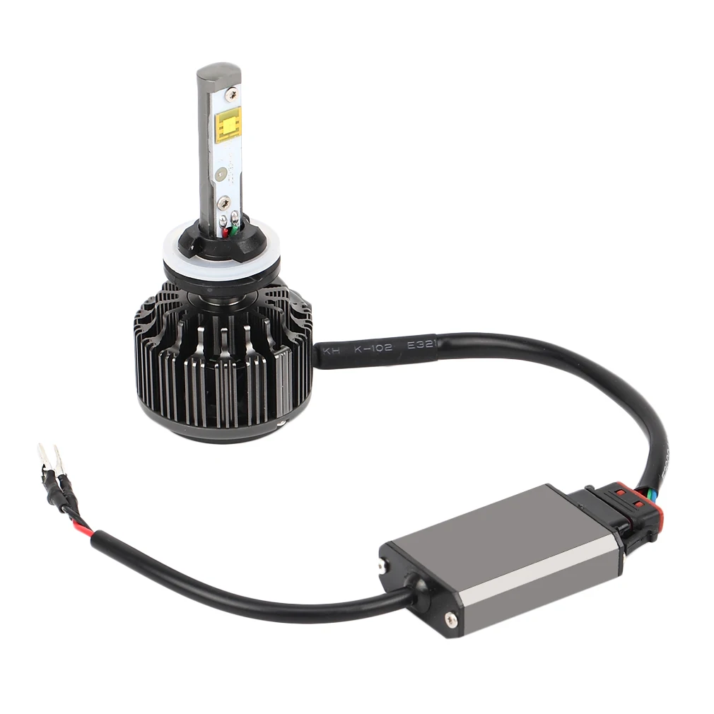 

2 шт., автомобильные светодиодсветодиодный лампы, 60 Вт, 880 лм