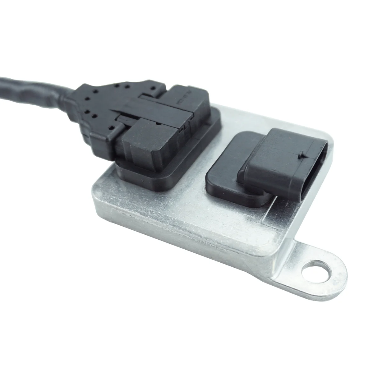 Датчик Nox для BMW F10 F11 N53 523i 528i 530i 5/F10/F11 N53B30A 3.0L 6cyl 5 Новый датчик оксида азота OE 759040204