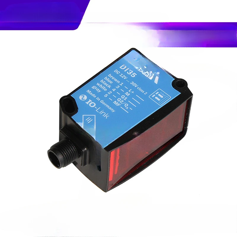 DT35-B15251 1057652 Датчик расстояния измерительный датчик