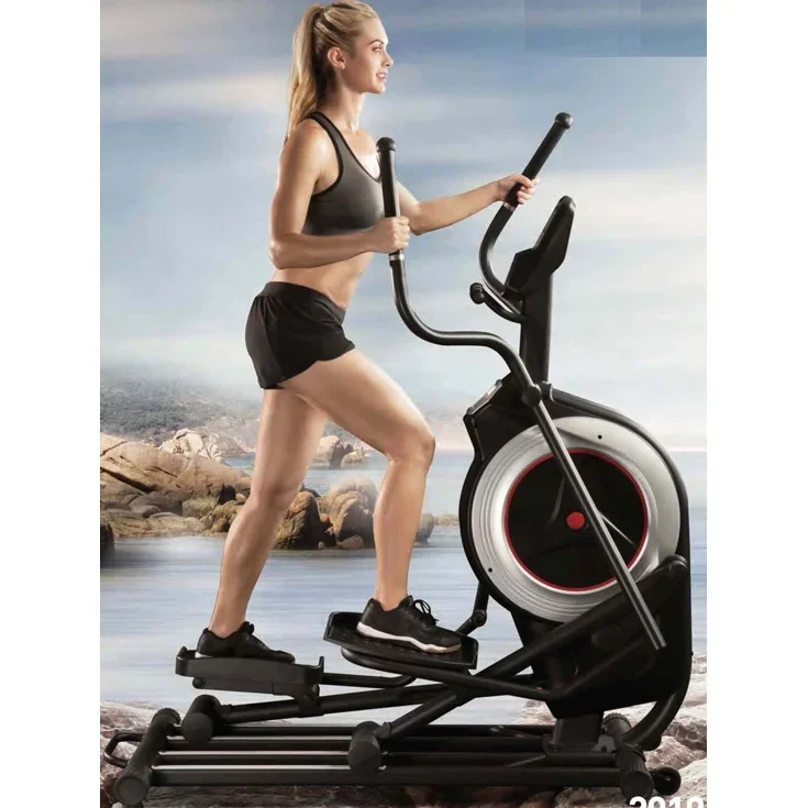 Фото #   Велотренажер для здоровья и фитнеса Schwinn лежачий велосипед # №5