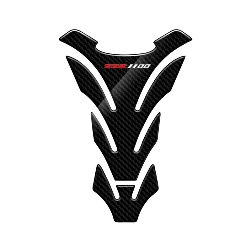 Наклейка на бак мотоцикла 3M Защитная газа аксессуары для Kawasaki бака ZZ-R1100 ZZR 1100 |