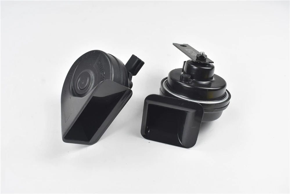 Подходит для современных avante mistra IX35 sontat VIII verna Elantra IX25 Rena IX car snail horn
