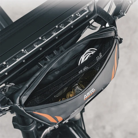 Мотоциклетная сумка на руль для BMW R1200GS R1250GS LC, водонепроницаемая сумка для хранения, сумка на руль, дорожная сумка для инструментов, аксессуары для мотоциклов