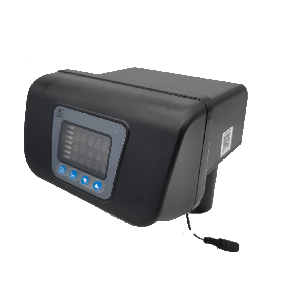 

Клапан управления для обработки воды F65B3, автоматический регулирующий клапан для рефлектора, тип управления клапаном/1-2 тонны/искусственны...