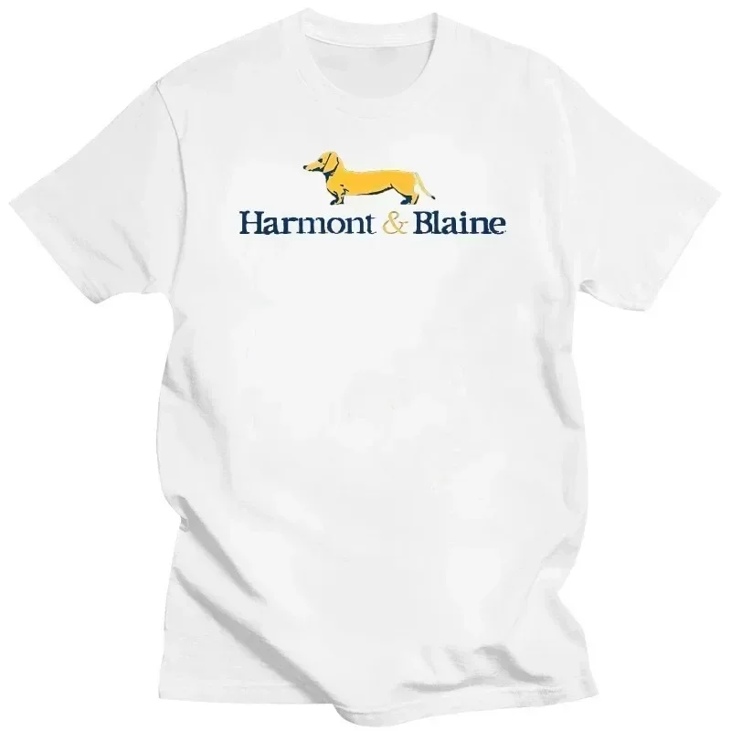 Мужская футболка PEDRAZA Harmont Blaine хлопок белый