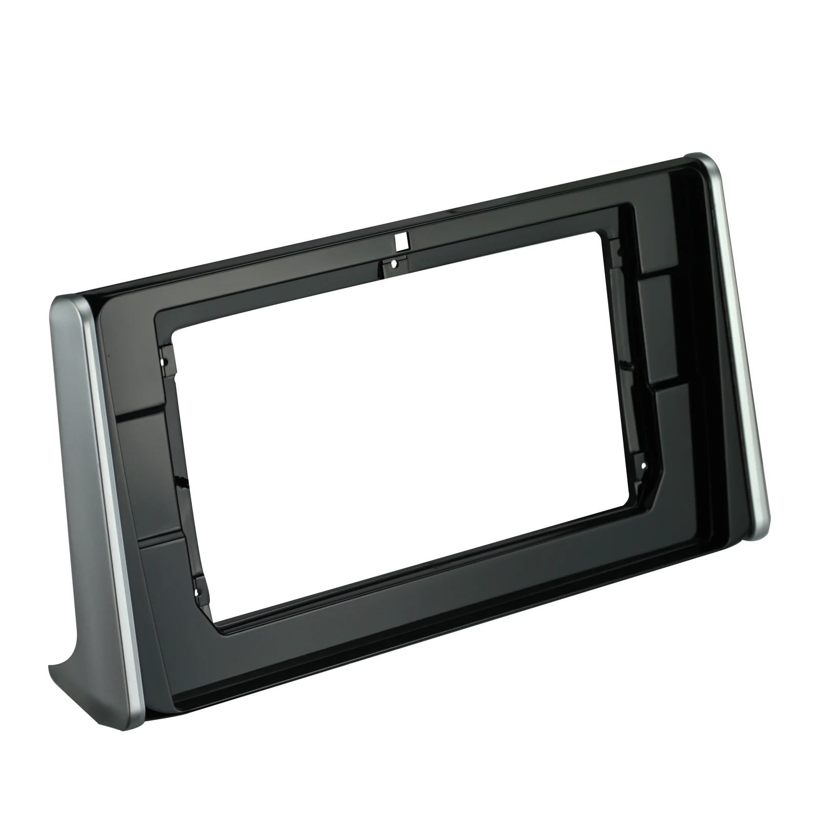 9-дюймовая Автомобильная панель для Toyota RAV4 20019 + установочная отделка деталь