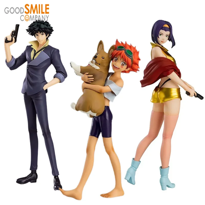 S Anime Figurine Collectible Model Toys
