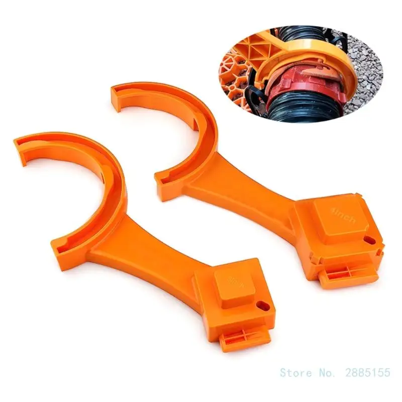 

Универсальный гаечный ключ, легкий и удобный ручной инструмент, портативный гаечный ключ