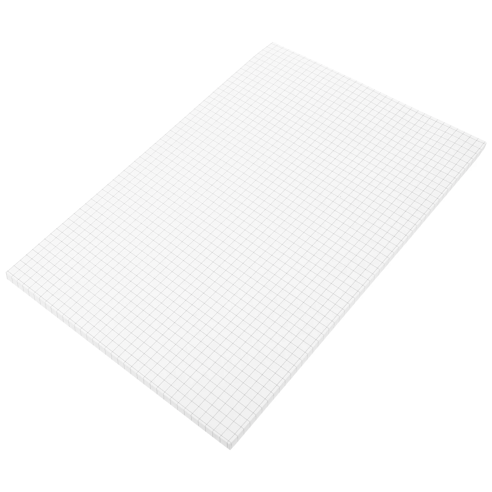 

300 Sheets Memotenz Legal Notepads Writing Paper Dedicated Smooth Notebook Grid