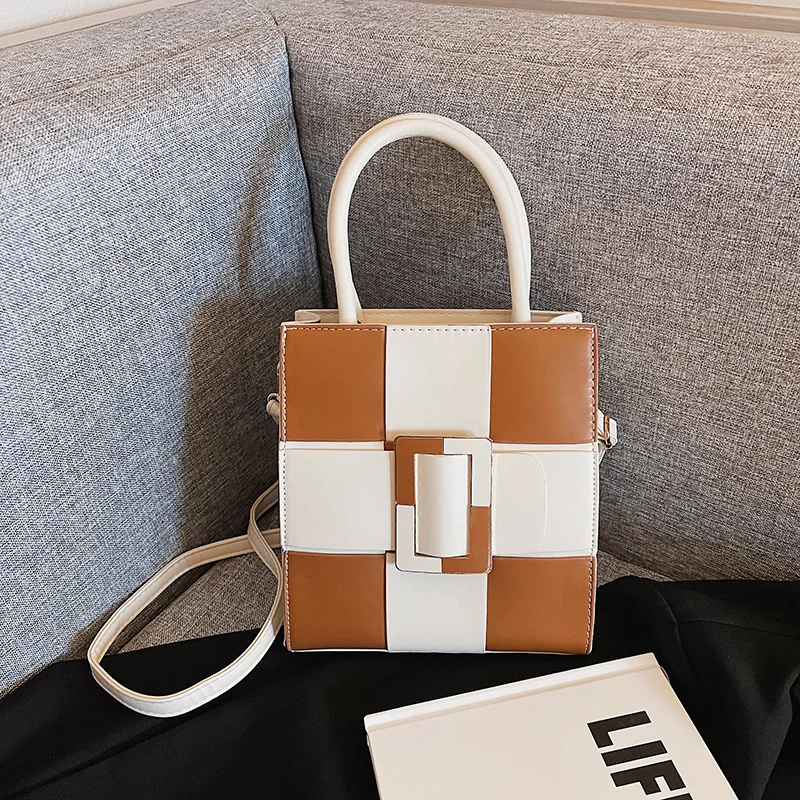 Crossbody Luxury Bags For Women 2023 New Fashion Top Quality Luxury Handbags Crossbody Bags For Women Designer Bags Luxury Purse