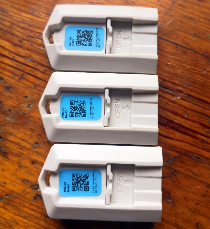 ZMU-02 ACS880-MU-BCU-x2 ACS880-MU-ZCU-12/14 Программная карта памяти Инверторная плата управления