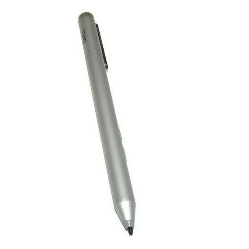 

New Stylus Pen for Dell PN338M Active Stylus Pen Silver 044P7V 44P7V For Dell Inspiron 13 and Inspiron 15 2in1 tablet