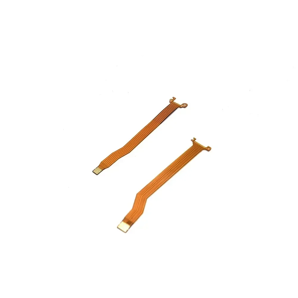 1 компл. для NIKON 24-120 3 5-5 6G диафрагма объектива гибкий кабель стабилизации