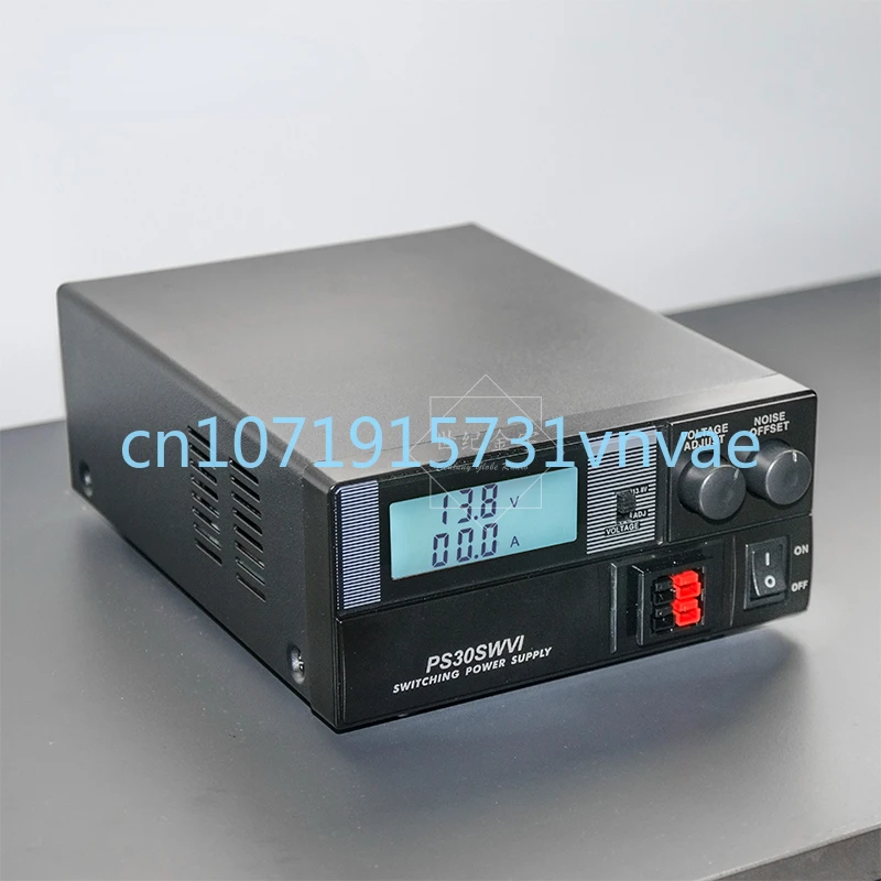 Базовая станция PS30SWVI 6 шестого поколения аксессуары источник питания связи 30 А