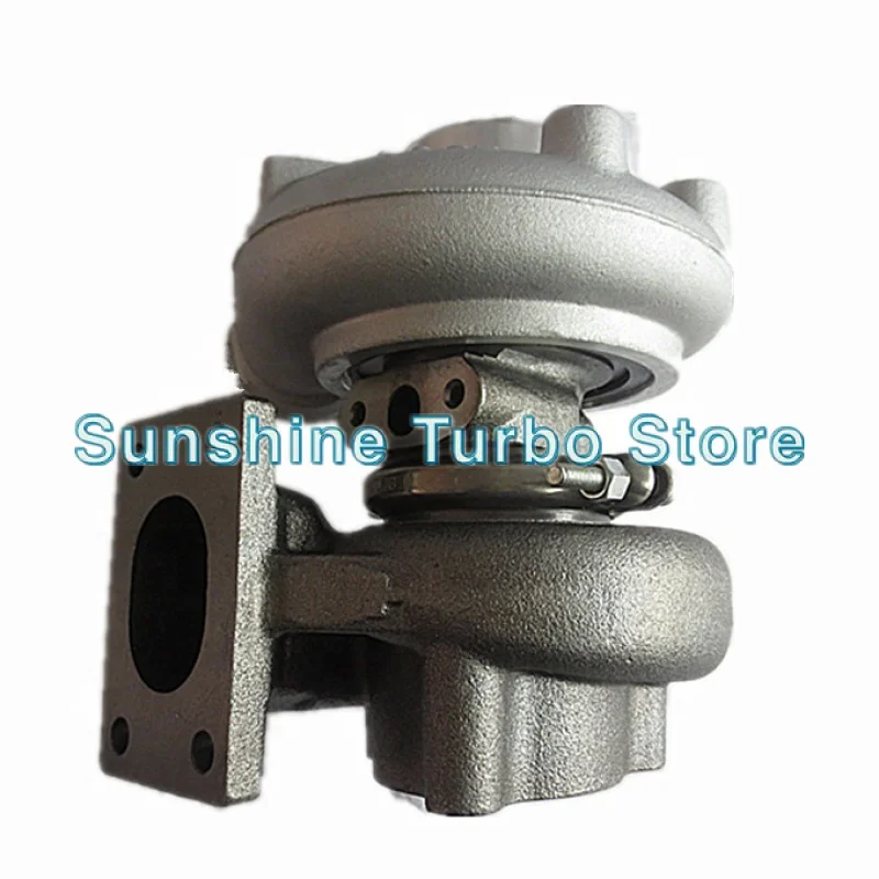 

4BG1T Turbocharger 8970114741 8960817125 8971159720 5I7585 49189-00540