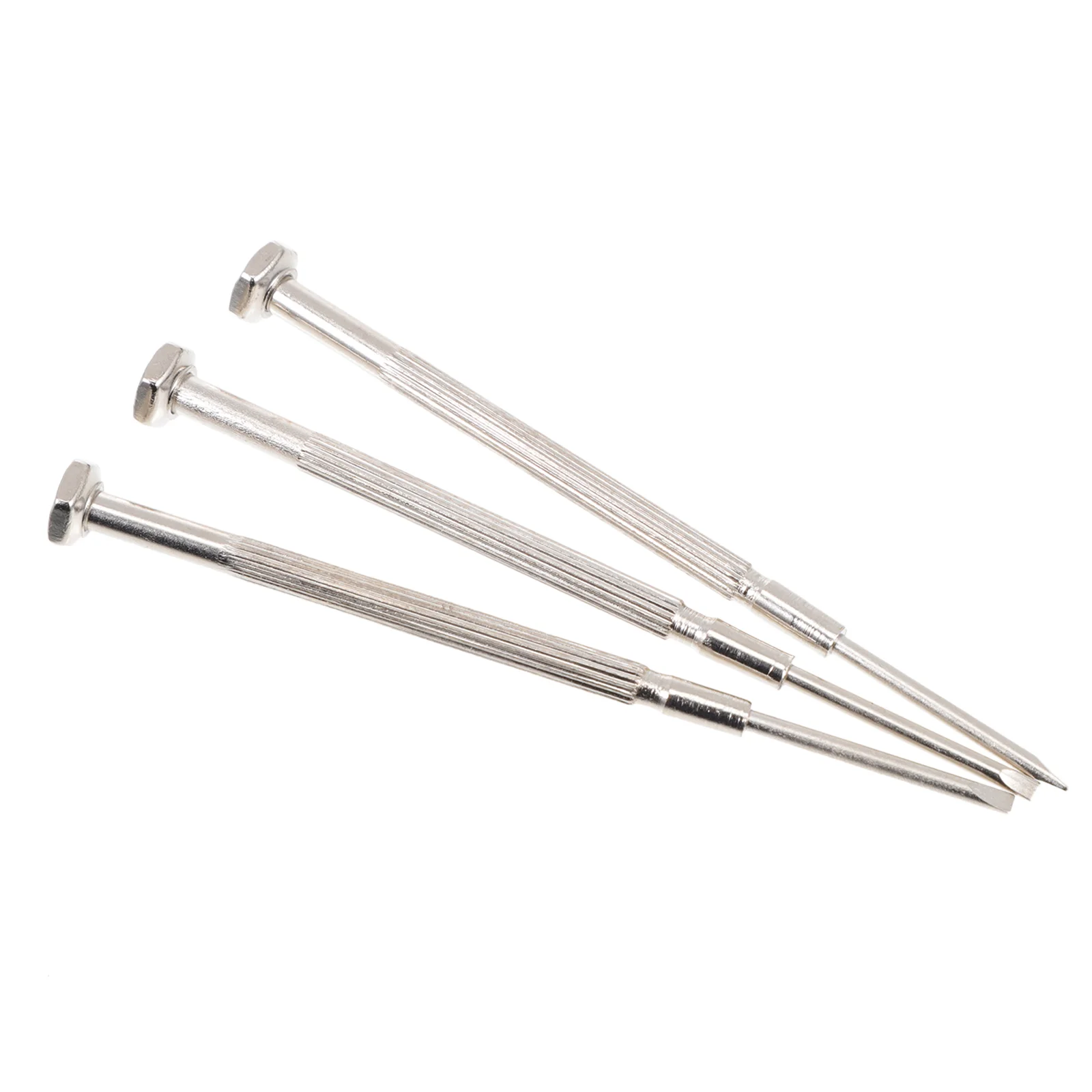 

3Pcs Disassembly Sax Screwdriver Special Flute Screwdriver Piccolo Screwdriver