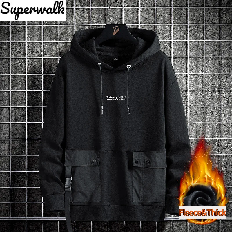 

Men's Hooded Sweatshirt, Large, Loose Sweater,Famous Brand Hight Quality, Popular, Spring, Autumn And Winter, 2022