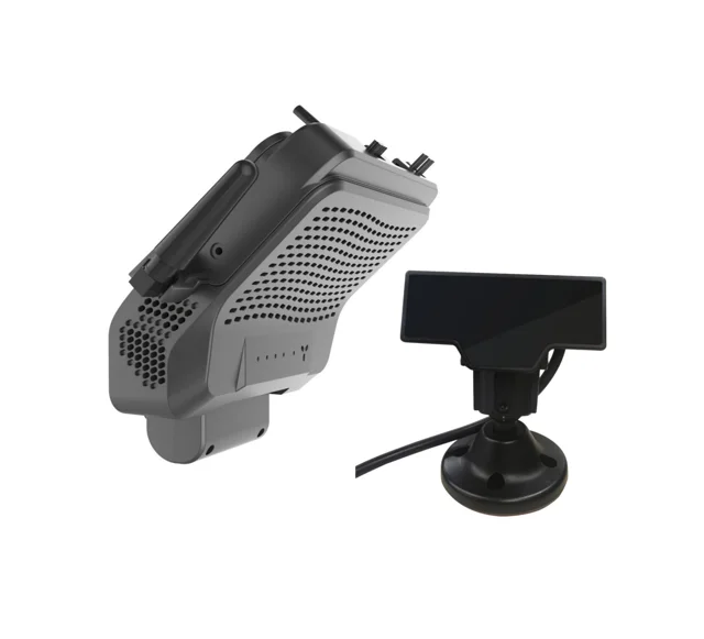 

ADAS car black-box MDVR vehicle video recorder 4G GPS WIFI