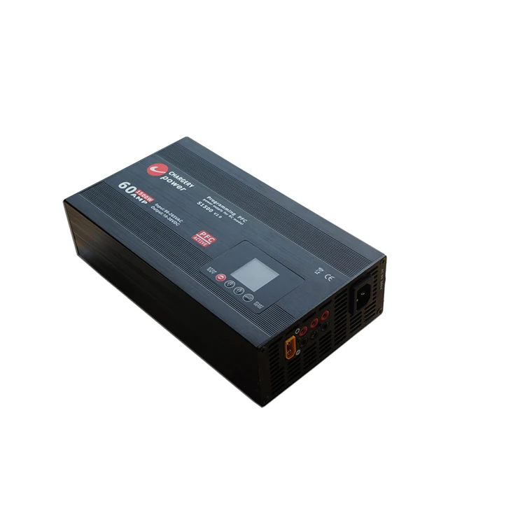 

High power TFT color LCD display PFC 0V 60A 30v 1500W Power Supply