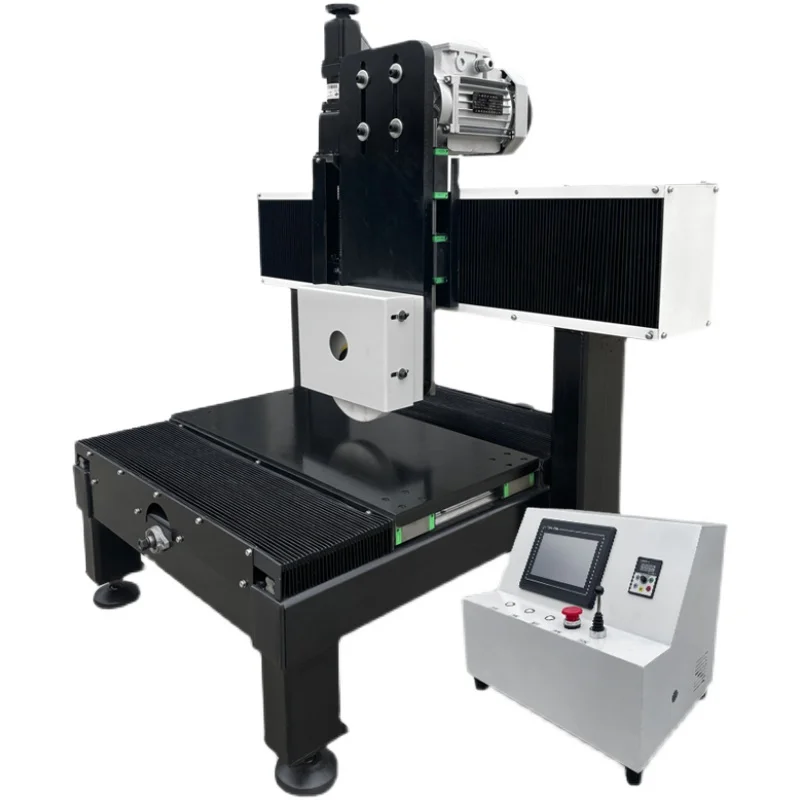 

Поверхностная шлифовальная машина My250 Автоматическая небольшая автоматическая точность ЧПУ электрическая