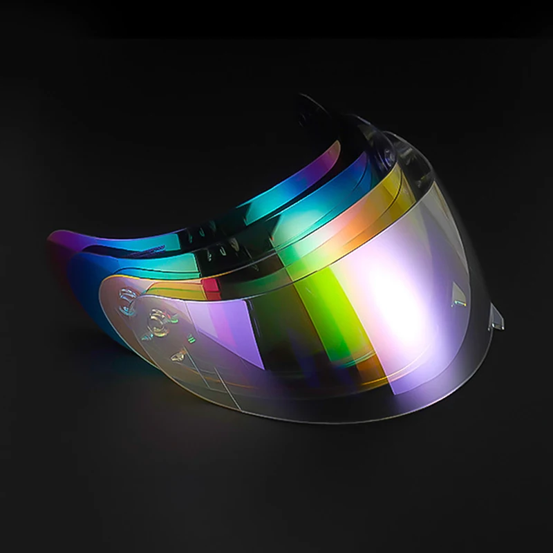 

1Pcs Cool Helmet Visor for AGV K1 K5 K4 K3SV Motorcycle Helmet Lens Pinlock Anti-scratch Shield Motorbike Accessories
