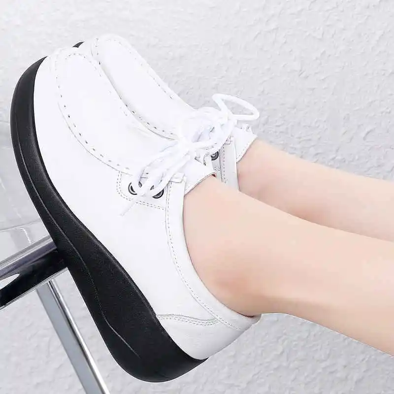Skateboarding Leather Casual Shoes Tennis Luxury Brand 2023 