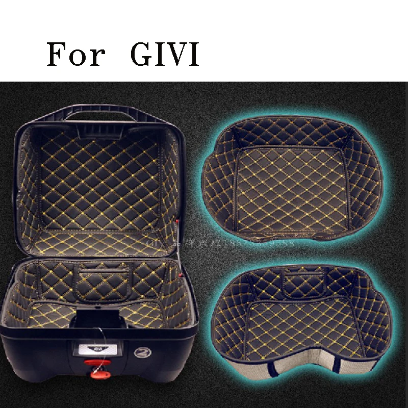 Чехол для заднего сиденья мотоцикла Givi B27 B32 B360 B47 E43 V47 TRK52B
