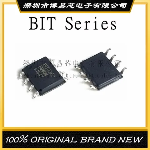 BIT3108 BIT3250 BIT3251 BIT3252A BIT3368 Пластиковый корпус
