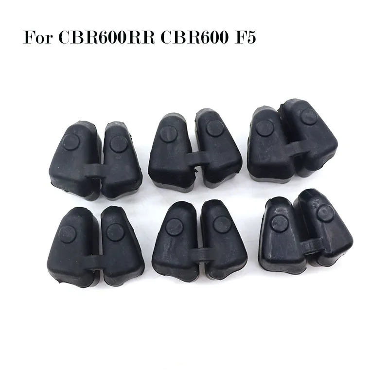 

Резиновый бафер для заднего колеса мотоцикла Honda CBR600RR 2007 CBR 600RR 1000RR cbr1000rr 2008 F5 2012 F4i 2011 2010