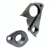 2pc bicycle derailleur rd hanger for tfsa chinese carbon frame bike road oem mech dropout gravel carbon mountain bike frame 29er