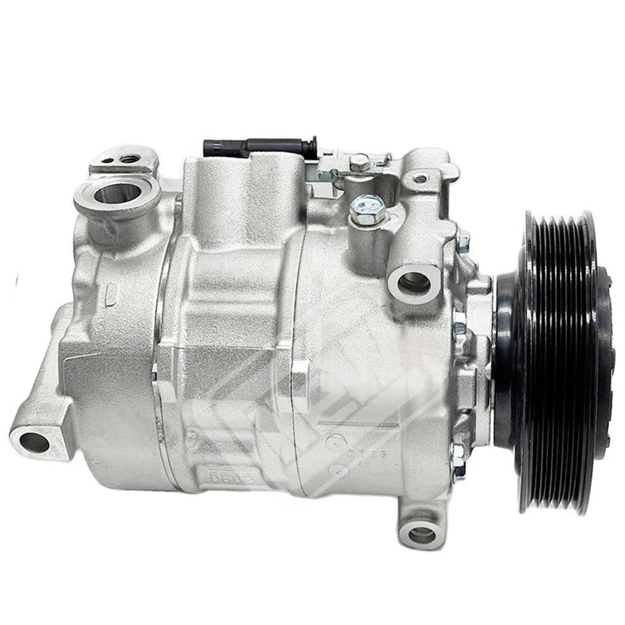 Компрессор переменного тока для Mercedes GLA B250 W246 GLA200 GLA220 GLA250 GLA45 X156 C117 X117 447150 -4483 А