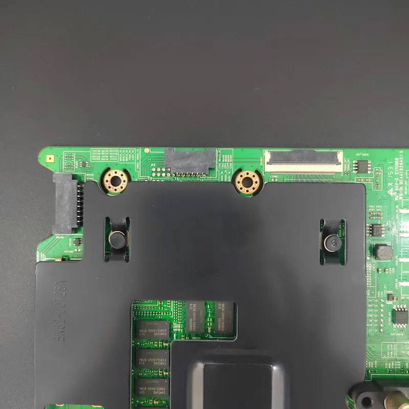 Оригинальная материнская плата для Samsung 40 дюймов 48 50 55 65