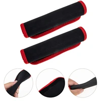 2pcs weightlifting pads comfortable lifting grips wear resistant lifting protection cushions