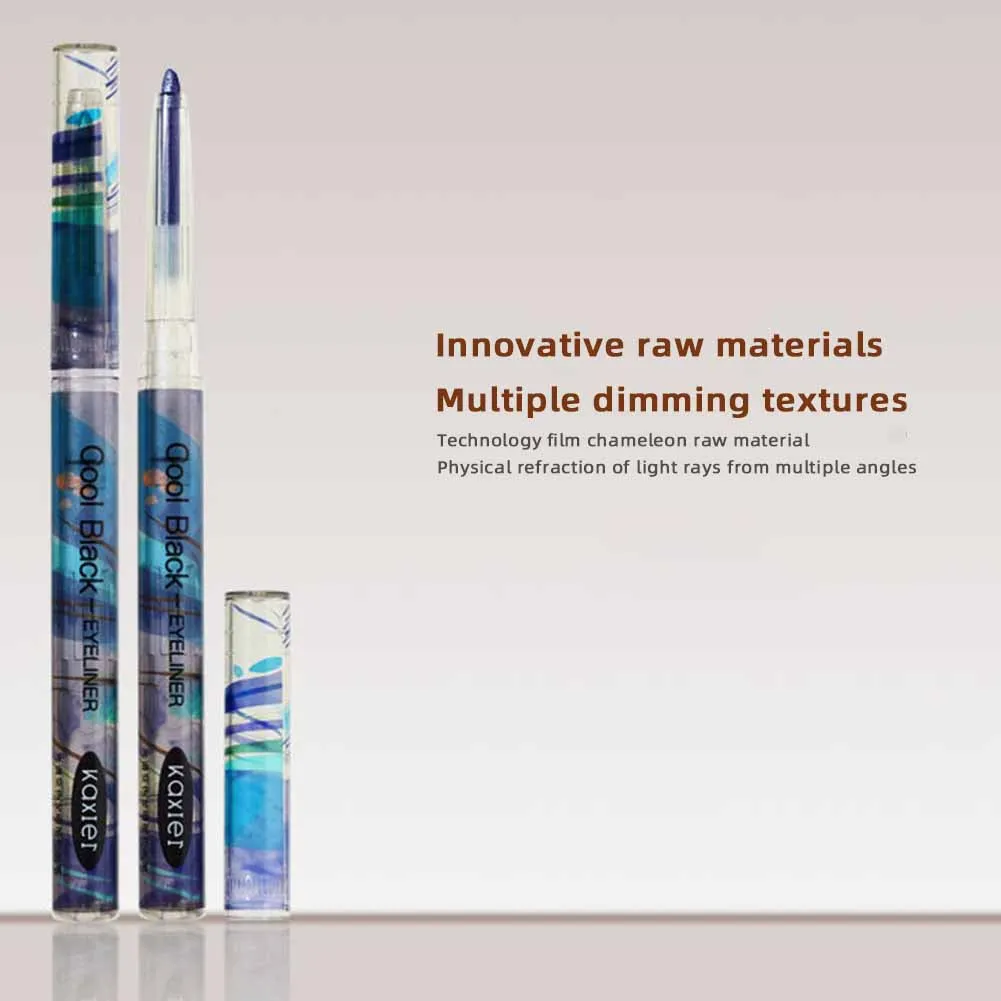 

Pearlescent Eyeliner Lasting Sweatproof Eyeliner Eye Makeup Tool