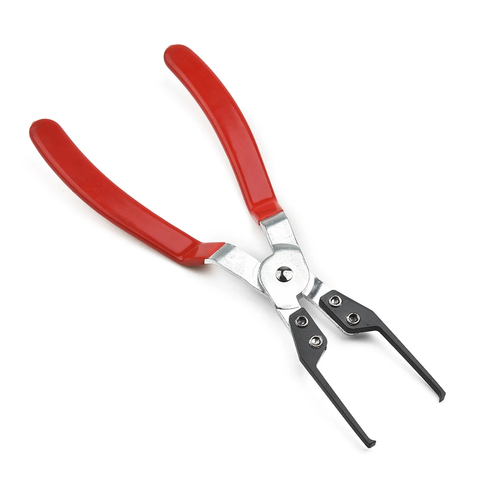 

New Electrical Relay Puller Fuse Extractor Car Relay Remover Pliers Mechanic Tool High Quality And Durable Machine Tool