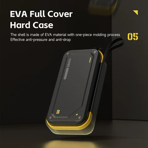 Hagibis Чехол для мыши и аксессуаров