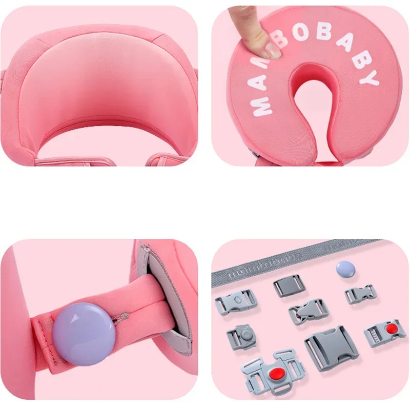 Детские Кольца для плавания Mambobaby игрушки детей в возрасте