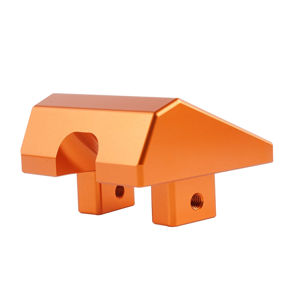 CNC Алюминиевое Крепление для GPS KTM 390 790 890 Приключения/R/Ралли 2019-2021 2022 2020