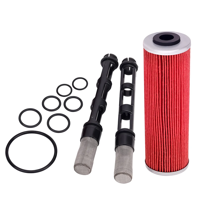 

Масляный фильтр для мотоцикла KTM 790 890 Duke 1190 RC8 R Track 1290 Super Adventure R 00050000068