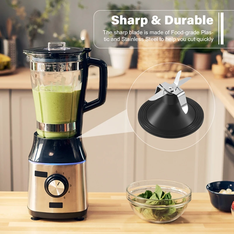 1 шт. нож для RI2095 RI2096 HR2093 HR2194 HR2195 HR2196 HR2095 HR2096 детской